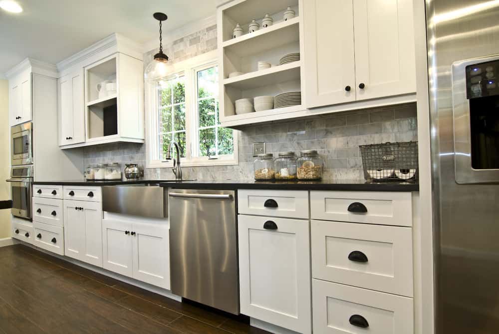 Marsh Kitchens And Bath Of Greensboro Greensboro Builders