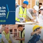 Spotlight on Careers in Construction