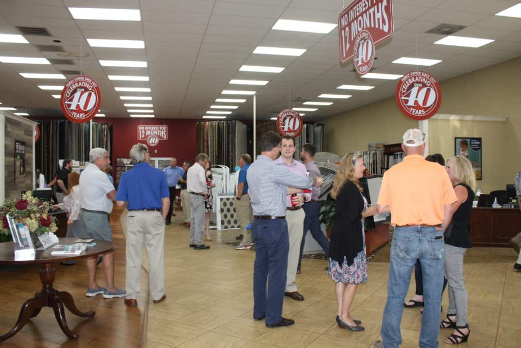 Events from April 22 June 5 Greensboro Builders Association