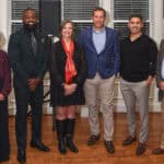 2026 Board of Directors