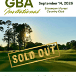GBA Fall Invitational