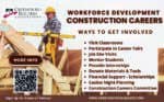 October is Careers in Construction Month